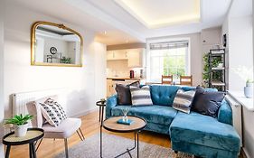 Stunning 2 Bedroom Apartment in Converted Chapel