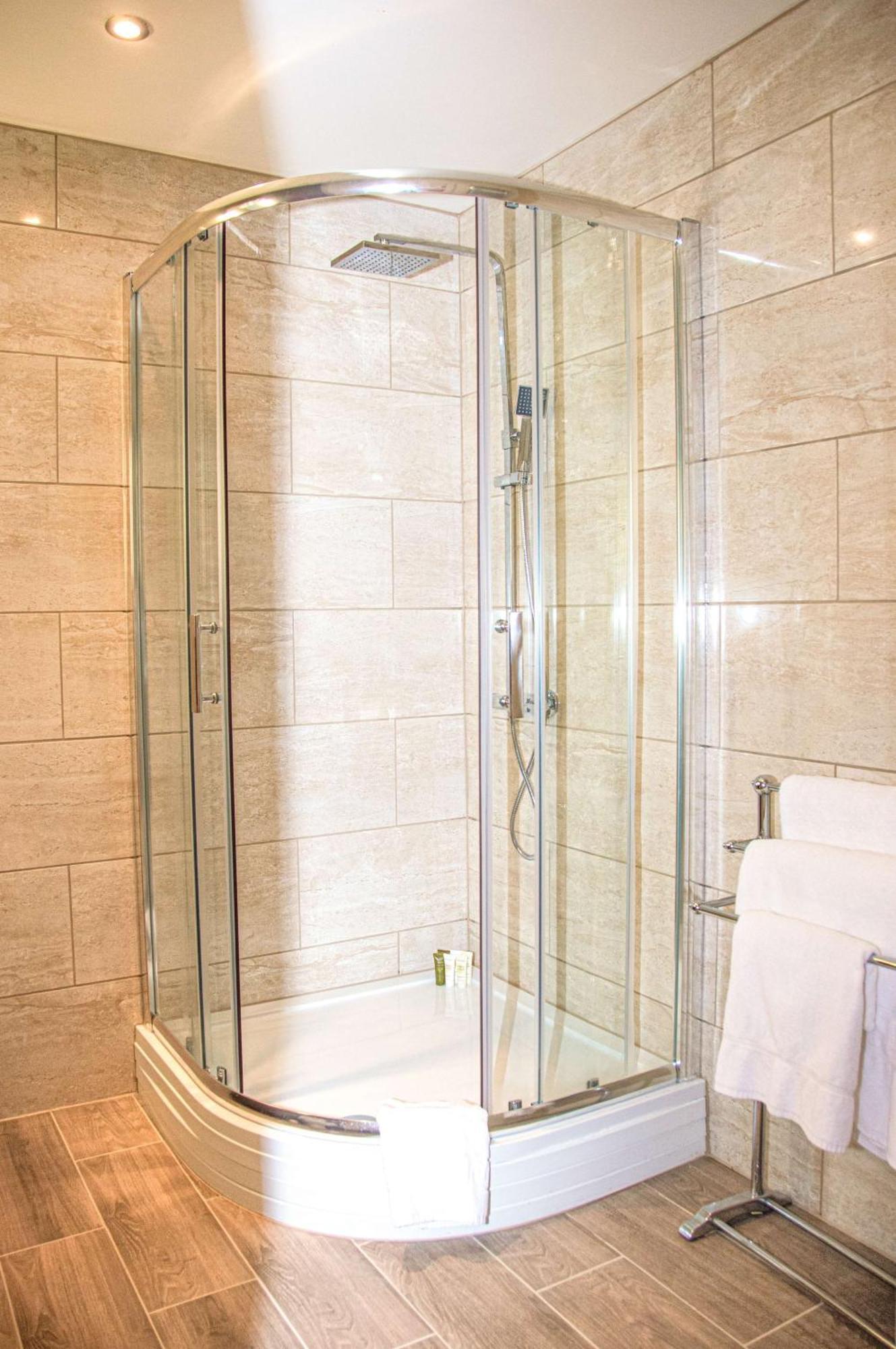 Stunning 2 Bedroom Apartment in Converted Chapel Bath Exterior foto